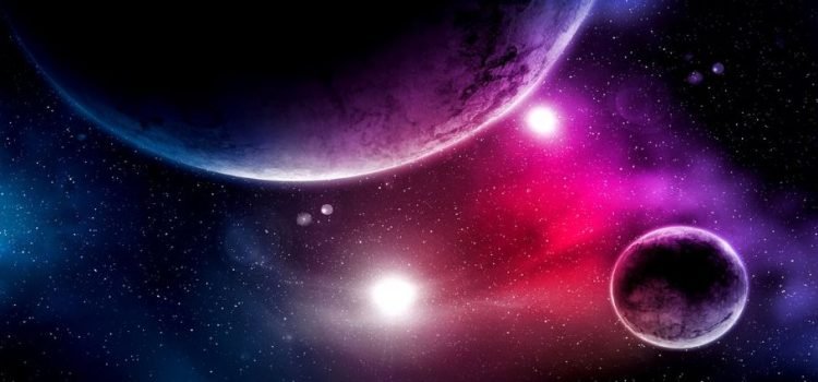 Detectan posibles rastros de civilizaciones extraterrestres Detectan posibles rastros de civilizaciones extraterrestres