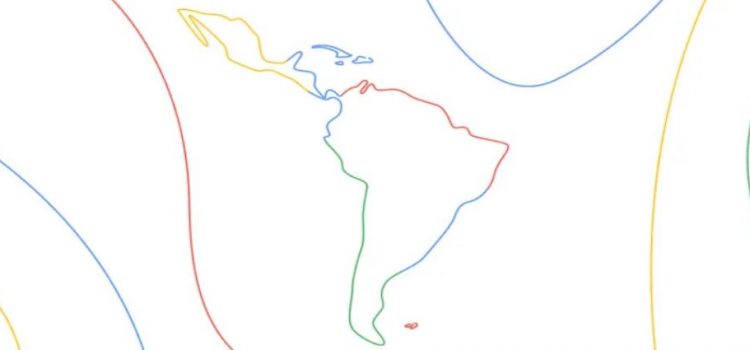 Google impulsará transformación digital en América Latina con mil 200 mdd