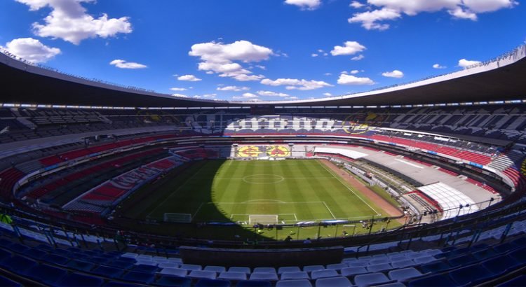 El gobierno de la ciudad de México celebra ser sede de la Copa Mundial de la FIFA 2026 El gobierno de la ciudad de México celebra ser sede de la Copa Mundial de la FIFA 2026