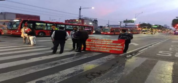 No habrá aumento en el metro de CDMX