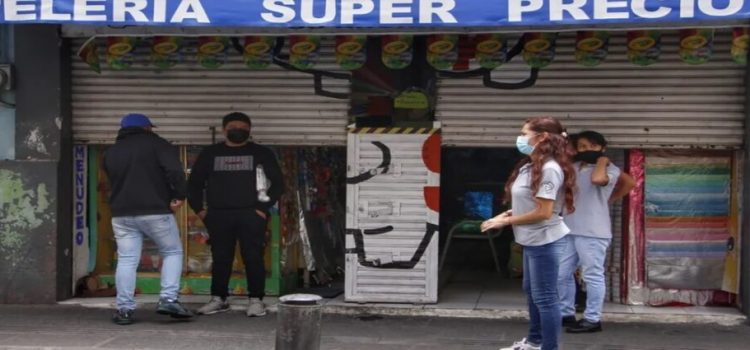 Puebla, en el top 10 a nivel nacional por incidencia en robo a negocios