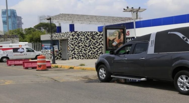 757 contagios y una muerte por covid-19 en Puebla