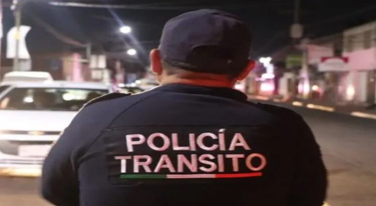 Tras accidente reforzarán alcoholímetro en Cholula, Puebla