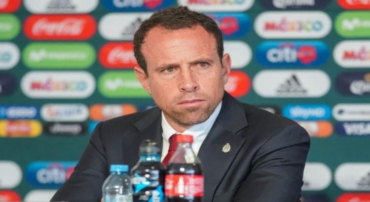 Encuentran culpables de fracasos en selecciones nacionales Encuentran culpables de fracasos en selecciones nacionales