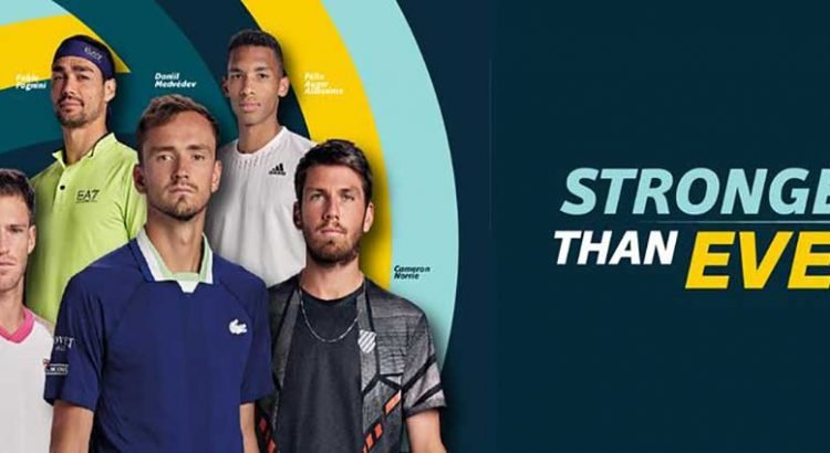 Cuatro jugadores Top 15 estarán en el Abierto de Tenis de Los Cabos Cuatro jugadores Top 15 estarán en el Abierto de Tenis de Los Cabos