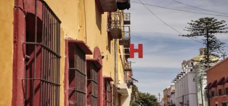 Ocupación hotelera en Puebla llega al 55%