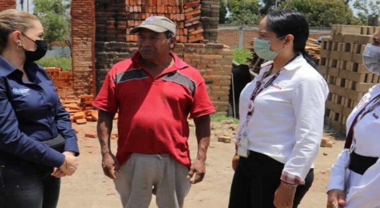 Estado y municipio de San Pedro Cholula realizan Jornada “Va Por Todos”