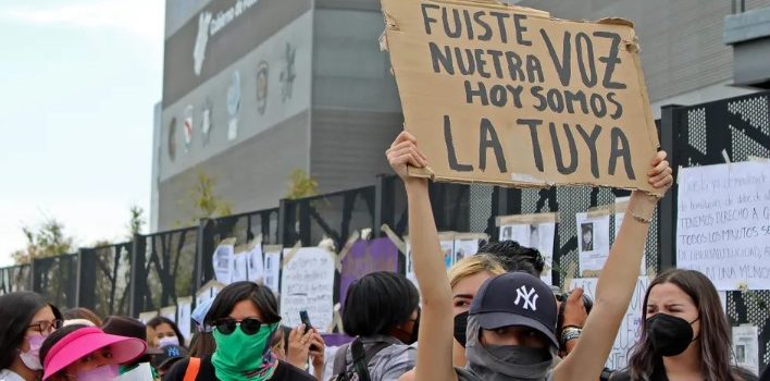 San Pedro Cholula y Puebla capital, municipios con más feminicidios