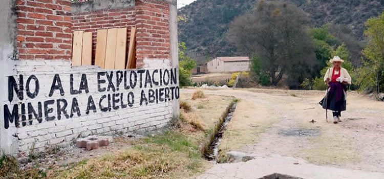 La comunidad masewal en Puebla gana litigio contra mineras