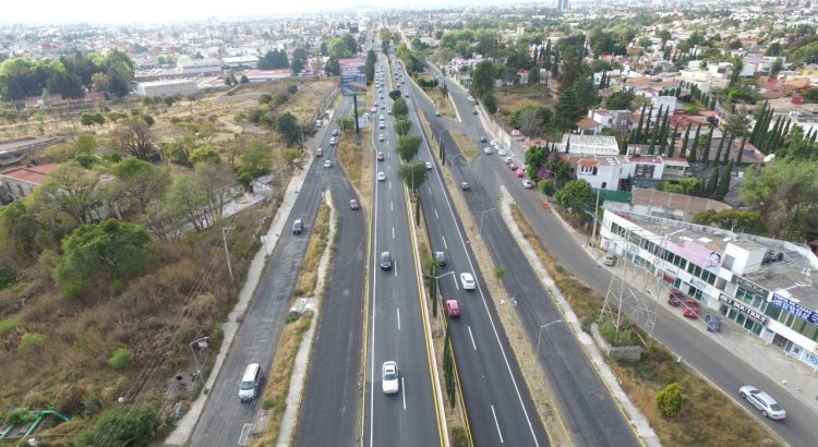 Invierte Puebla 300 millones de pesos en seguridad carretera