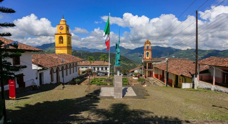 Goberno de Puebla trabaja para la denominación de 5 nuevos Pueblos Mágicos