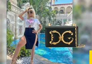 Influencer poblana denuncia que le robaron su bolso en un antro