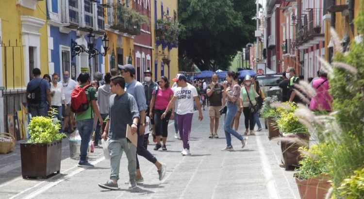 Puebla supera los 8 millones en derrama económica Puebla supera los 8 millones en derrama económica