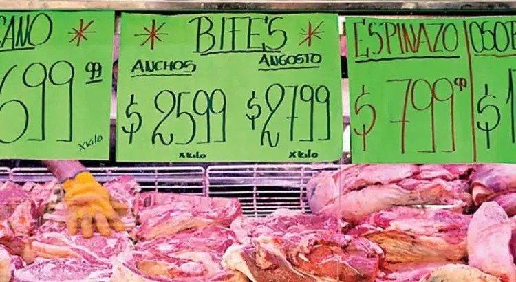 Viven argentinos “al día” Viven argentinos “al día”