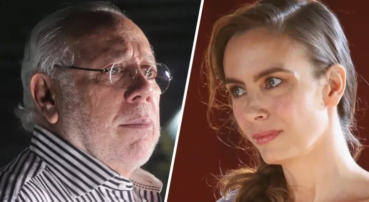 Sasha Sokol confirma sentencia contra Luis de Llano tras abuso Sasha Sokol confirma sentencia contra Luis de Llano tras abuso