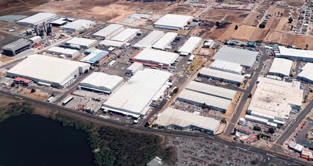 Proyecto de macro parque industrial en Puebla es una oportunidad: Canacintra