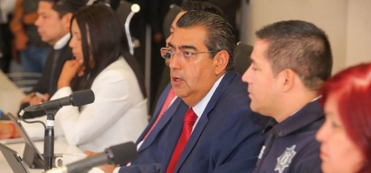 Arcos de Seguridad de Puebla serán renovados
