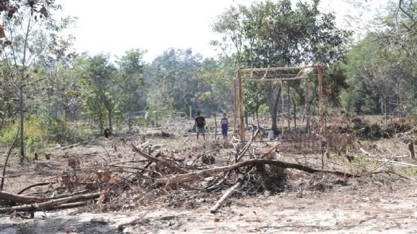 Septiembre en Yucatán tuvo menos lluvias de lo habitual
