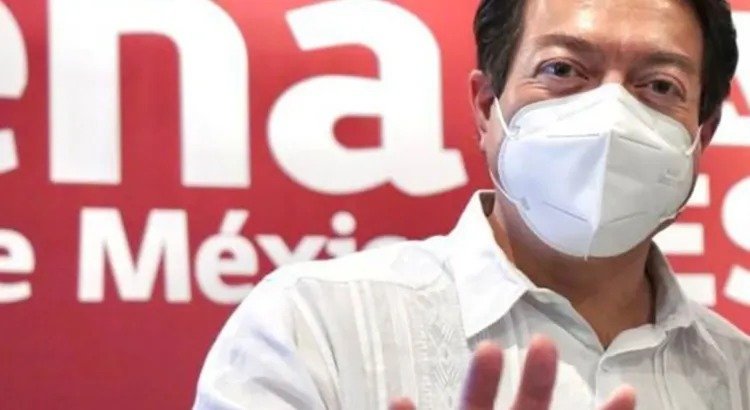 Estarán blindadas las candidaturas de Morena Estarán blindadas las candidaturas de Morena