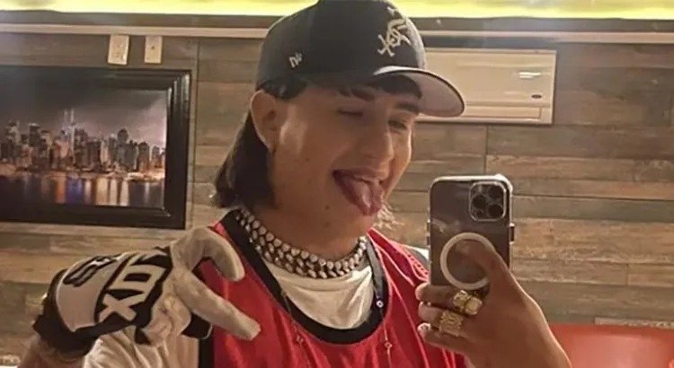 ¿No te alcanza para Peso Pluma? ¿No te alcanza para Peso Pluma?