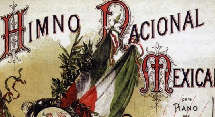 Cuatro Años De Cárcel A Quien Cante Mal El Himno Nacional Cholula Digital