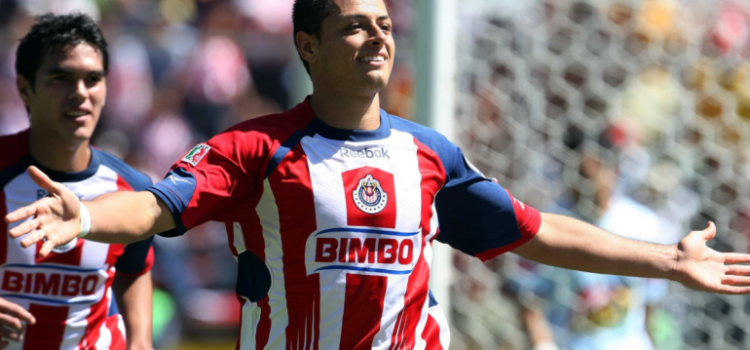 ¡Es oficial! ‘Chicharito’ regresa a Chivas