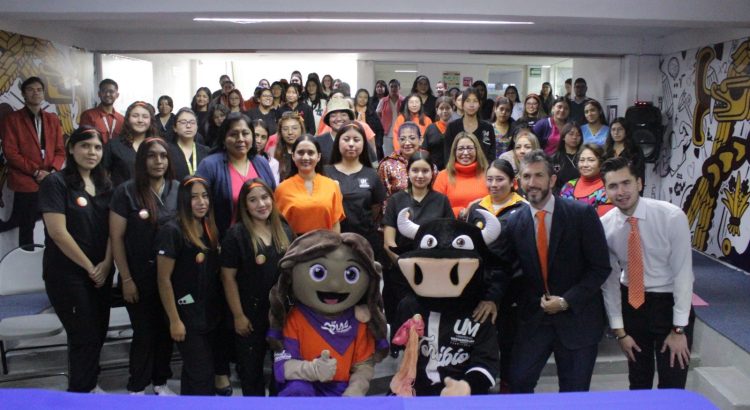 Prioriza gobierno de Puebla despertar de conciencias a favor de la igualdad