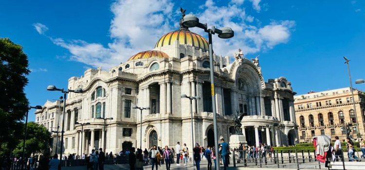 Puebla no ha recuperado los niveles de cifras turísticas prepandemia