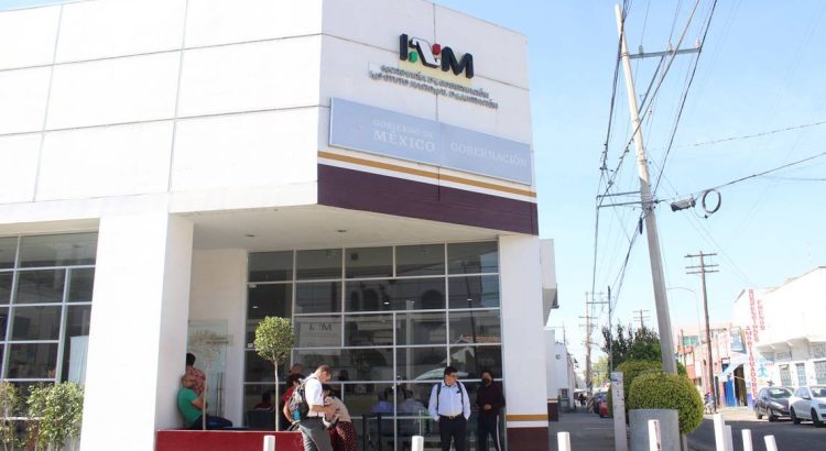 CNDH aprueba la estancia migratoria de Puebla