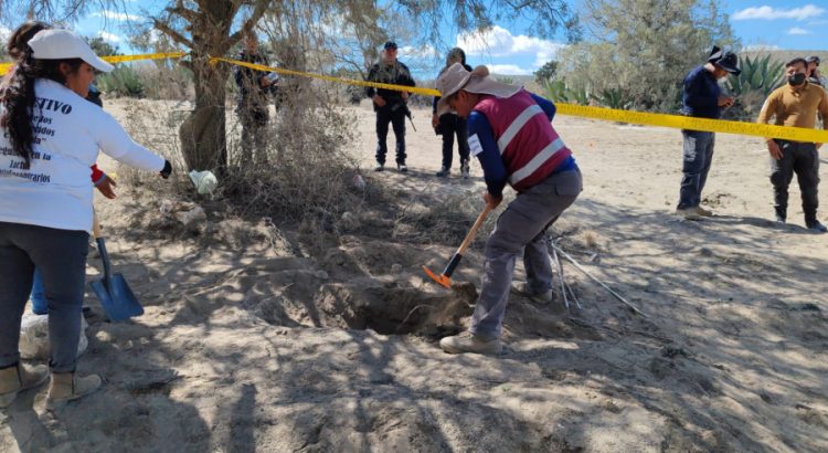 Gobierno de Puebla extenderá búsqueda de personas desaparecidas