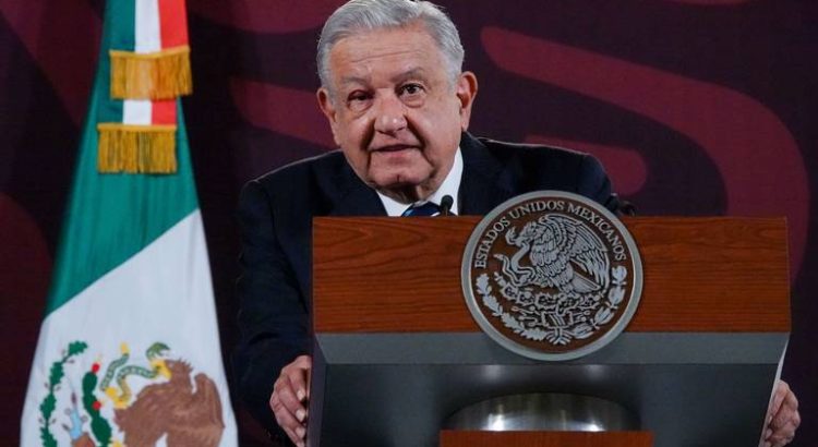 López Obrador anuncia su visita a Puebla