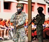 Subirá Ecuador el IVA para financiar la guerra contra el narco