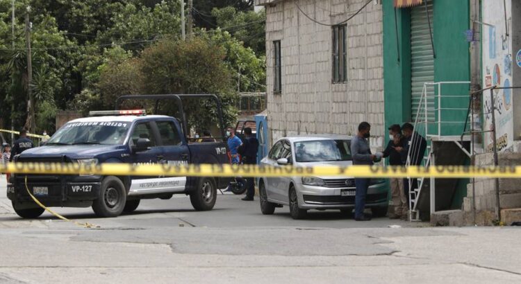 Fiscalía Puebla reporta más de 70 homicidios en 2024