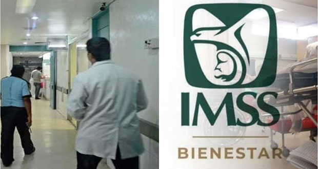 Gobierno de Puebla anuncia la contratación de médicos con sueldos de hasta 58 mil pesos