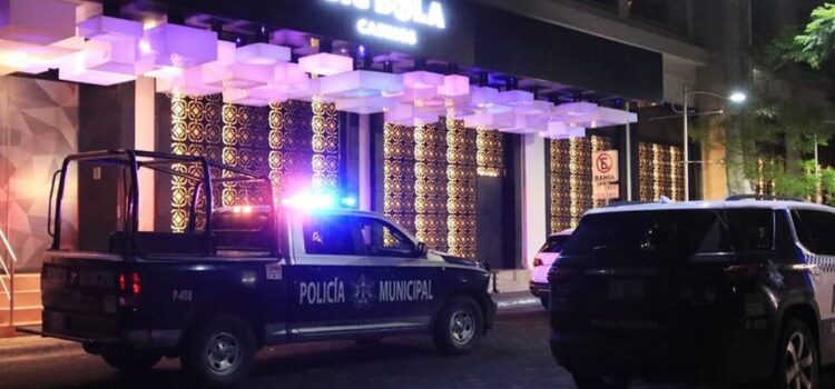 Policía de San Andrés Cholula está obligada a investigar balacera en casino Big Bola