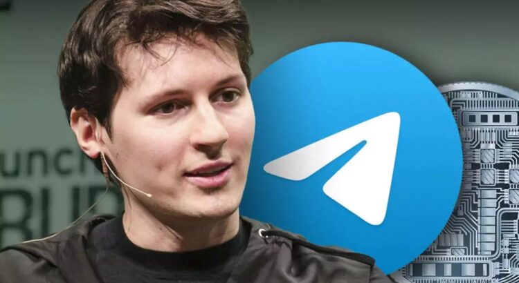 Pável Dúrov, fundador de Telegram, revela ser padre biológico de más de 100 niños