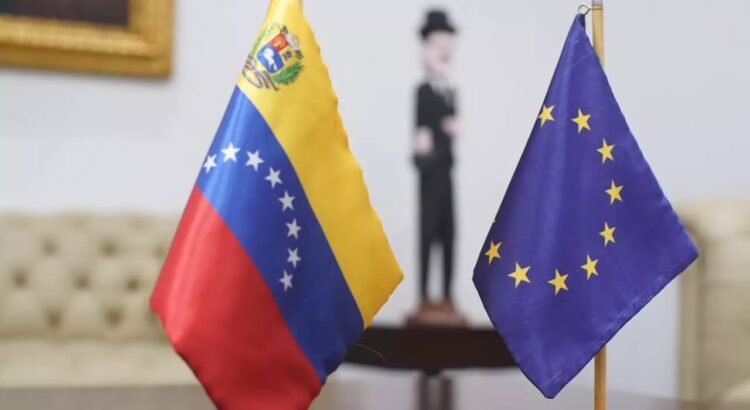 Unión Europea cuestiona las elecciones en Venezuela y denuncia represión Unión Europea cuestiona las elecciones en Venezuela y denuncia represión