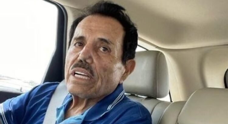 «El Mayo» Zambada asegura secuestro durante reunión política antes de su captura en EE. UU. «El Mayo» Zambada asegura secuestro durante reunión política antes de su captura en EE. UU.