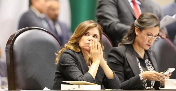 Blanca Alcalá vivió un momento de terror luego de ser secuestrads Blanca Alcalá vivió un momento de terror luego de ser secuestrads