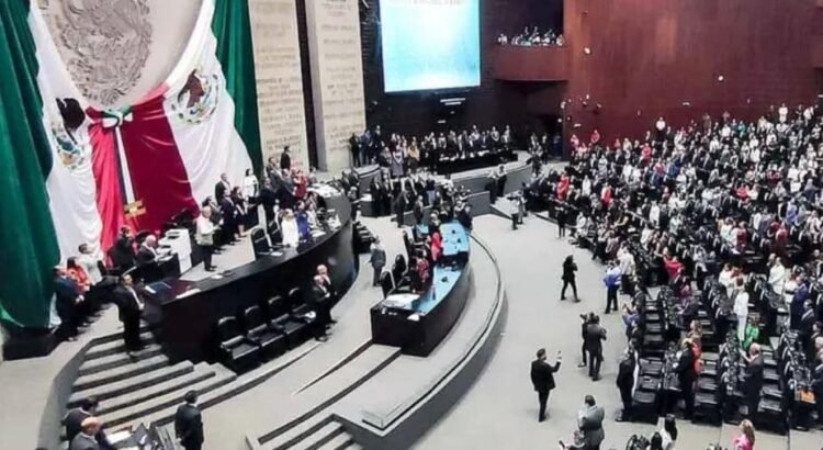 Juez federal frena Reforma Judicial Juez federal frena Reforma Judicial
