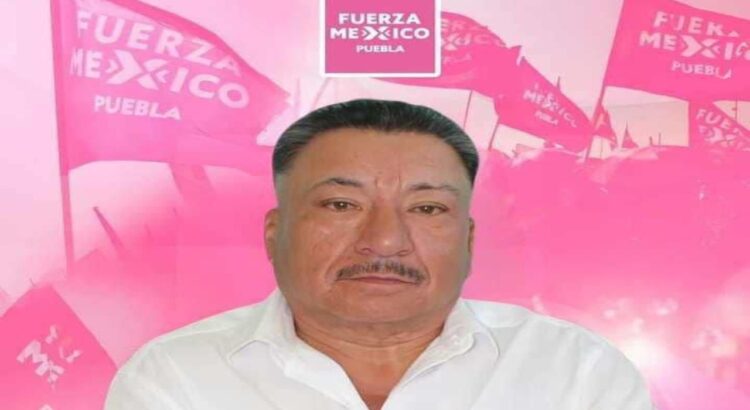 Asesinan a balazos al alcalde electo de San Felipe Xochiltepec, Puebla