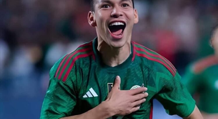 ‘Chucky’ y Quiñones regresan a la Selección Mexicana ‘Chucky’ y Quiñones regresan a la Selección Mexicana