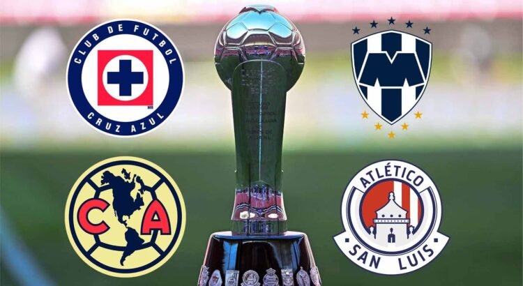 Confirman los días y horarios de las semifinales Confirman los días y horarios de las semifinales