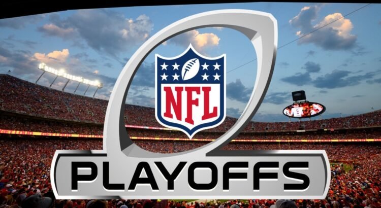 Se alistan los playoffs de la NFL Se alistan los playoffs de la NFL