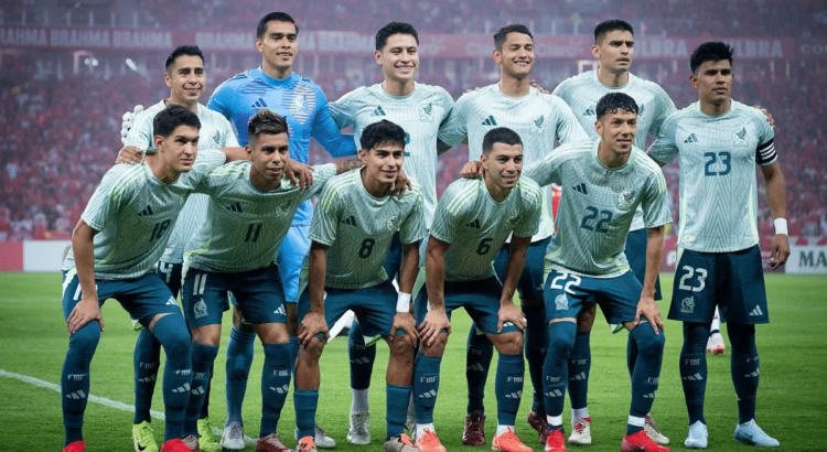 México cierra hoy gira por Sudamérica; enfrenta al River Plate México cierra hoy gira por Sudamérica; enfrenta al River Plate