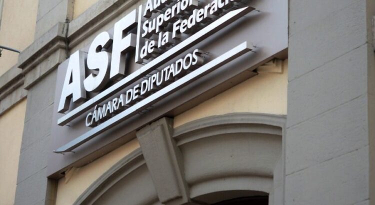 Presunto daño patrimonial de 472 mdp en Puebla, alerta la ASF