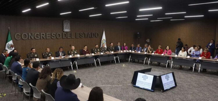 Solo el 40% de las iniciativas serán aprobadas por el Congreso del Estado de Puebla