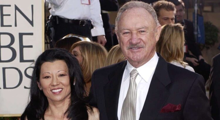 El actor Gene Hackman, y su esposa son hallados muertos en su casa