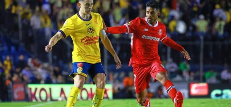 América cambia horario para la Jornada 10