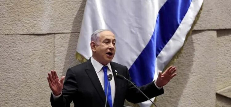 Netanyahu promete venganza contra Hamás